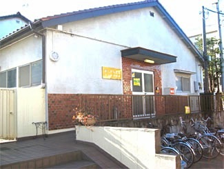 EAST-井の頭公園外観