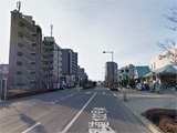 中野新橋