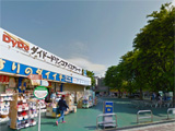 中野新橋