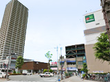 中野新橋