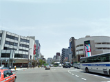 門前仲町