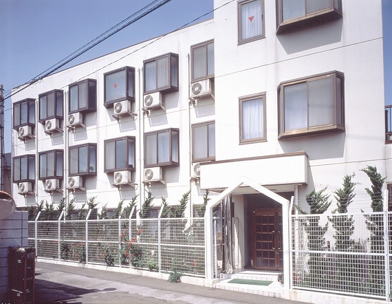 Tokyo Dormitory 西武柳沢