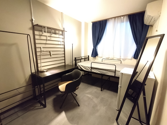 Mochicroom