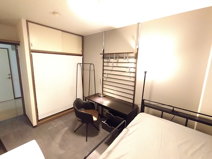 Mochicroom