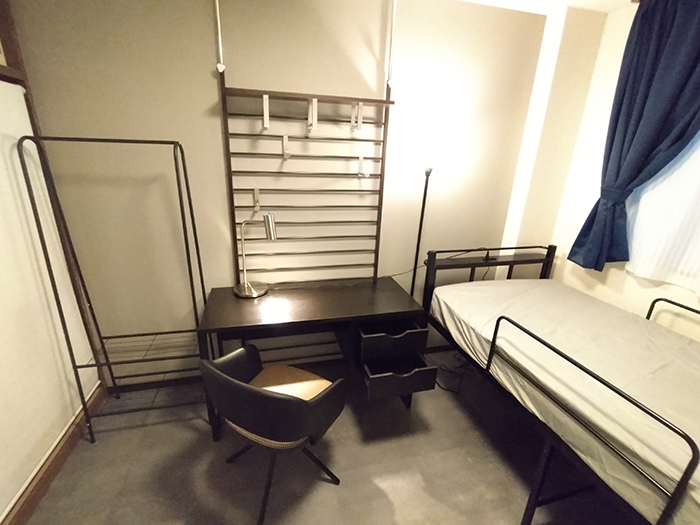 Mochicroom