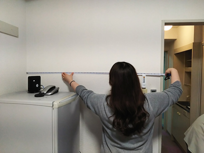 さくら現地調査風景10