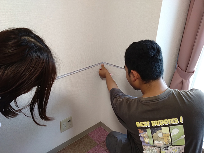 さくら現地調査風景11