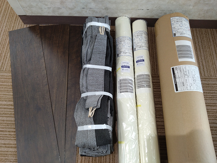 ANTIQUE ROOM カーテン