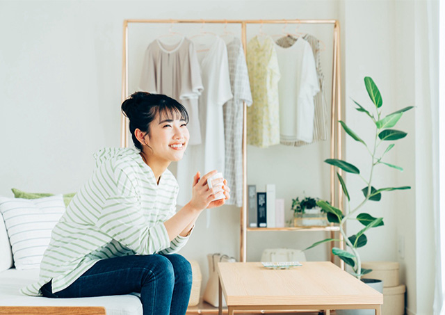 実はこんなに魅力的！学生マンションだからこその5つの大きなメリット