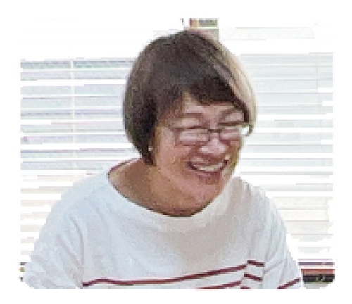 講師ヤンジン先生