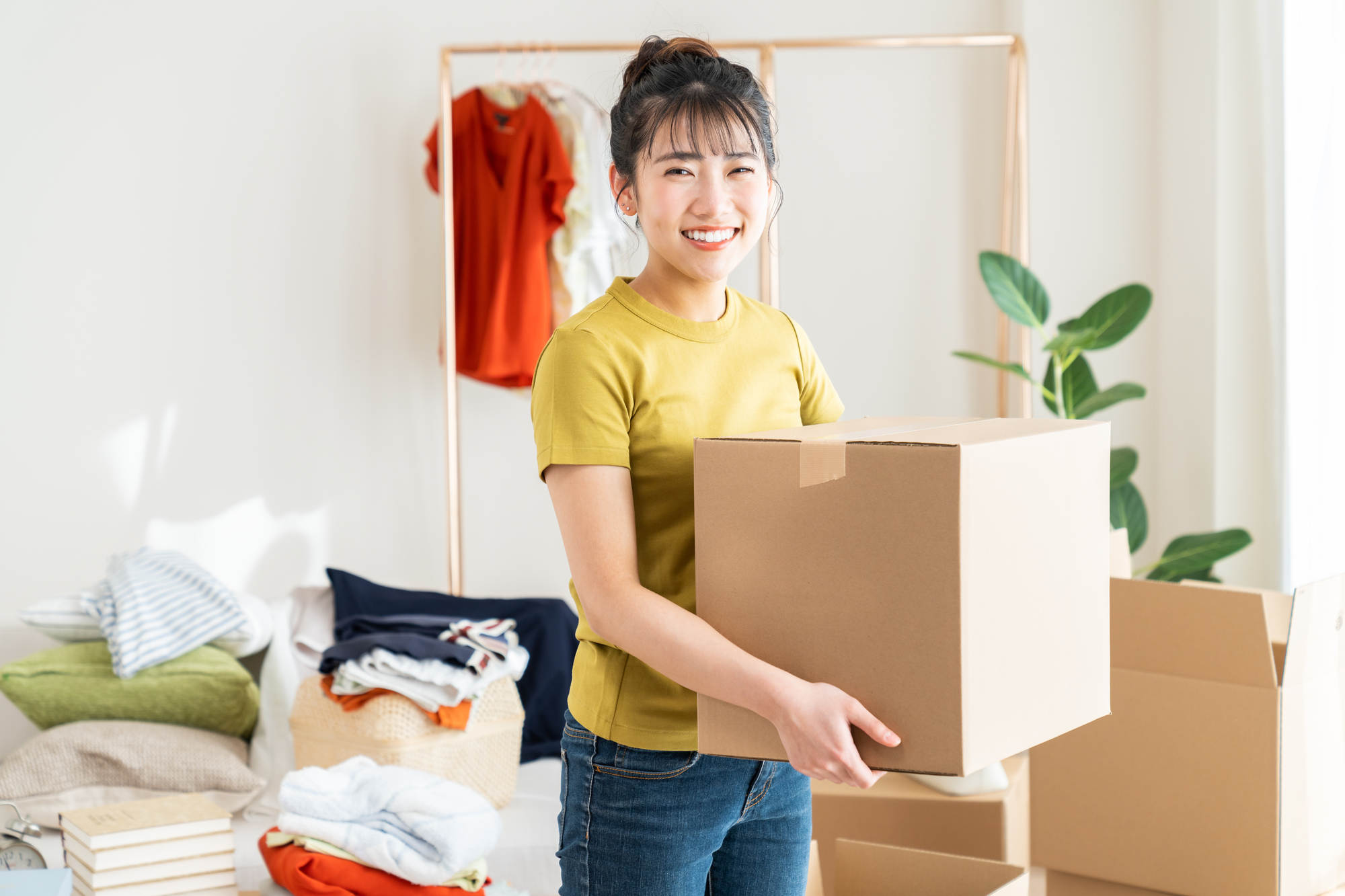 女子大学生の一人暮らし、費用はいくら？ 東京での相場と「学生会館」という賢い選択肢を徹底解説