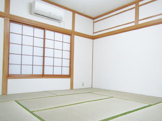 MS新中野居室