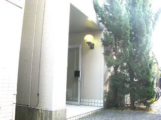 Square 東伏見