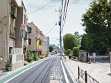 中野新橋