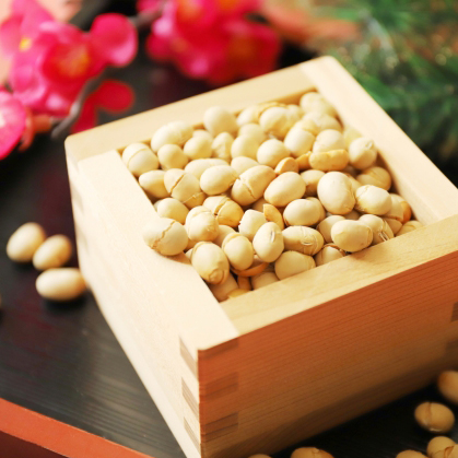 節分祭 – 田無神社 – ご招待イベント開催しました！