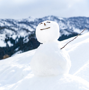 スキー＆スノーボードイベント速報