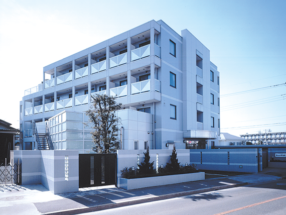学生会館 学生寮なら 東仁学生会館 50年の信頼と実績 学生会館 学生寮なら 東仁学生会館 50年の信頼と実績