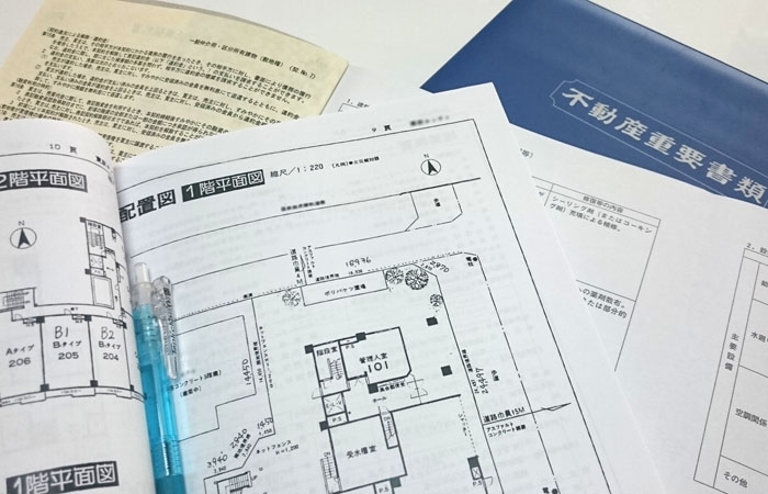 学生マンションに住むためには？