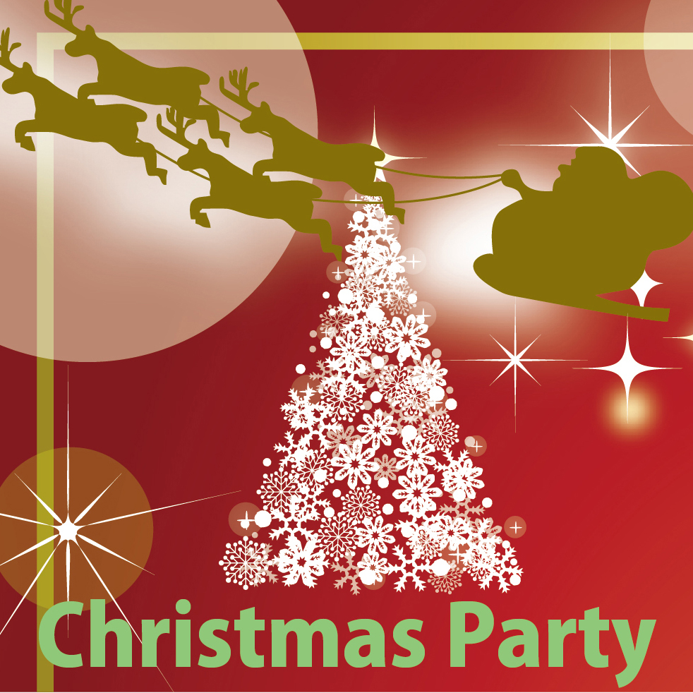 2019 Christmas Party を開催しました♪