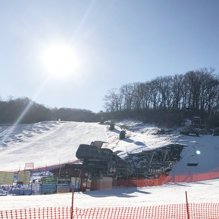 2020 Ski&SnowBoad Eventを開催しました！