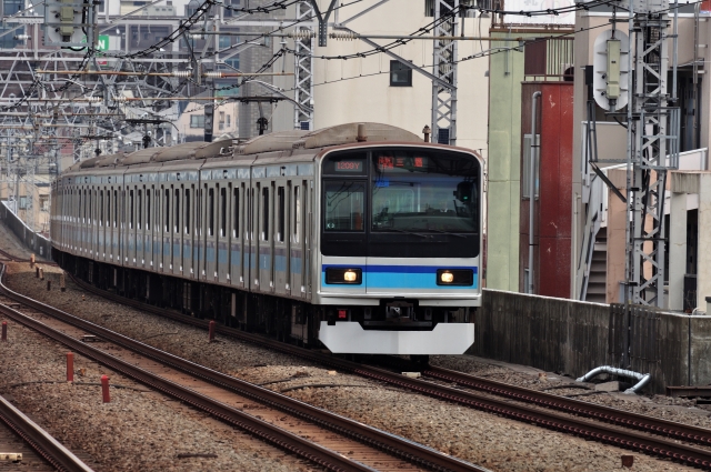 東京メトロ東西線の学生マンション