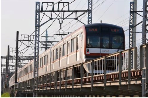 東京メトロ有楽町線の学生マンション