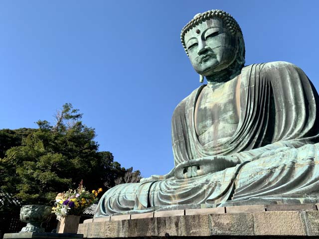 江の島・鎌倉／神奈川県