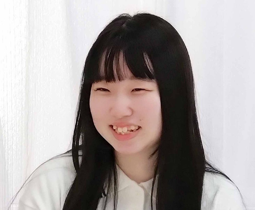 埼玉女子短期大学/Tさん