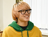 ESPエンタテインメント東京/S さん