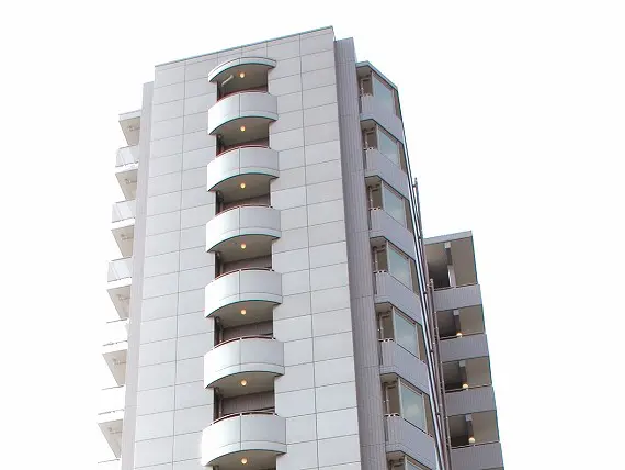 Residence Tower 東伏見