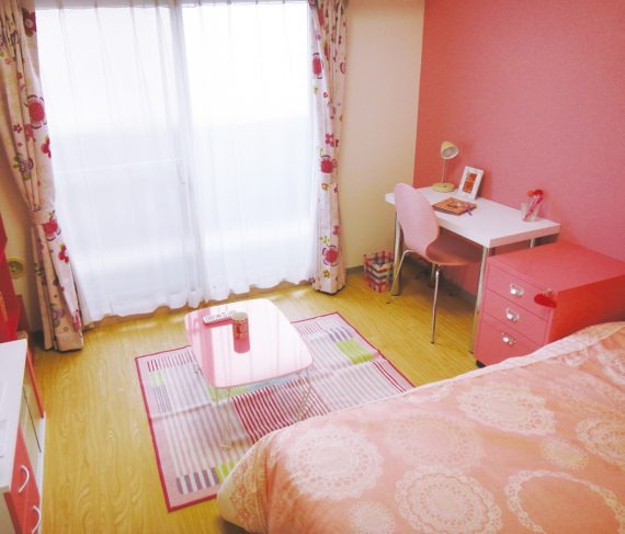 SAKURA ROOM