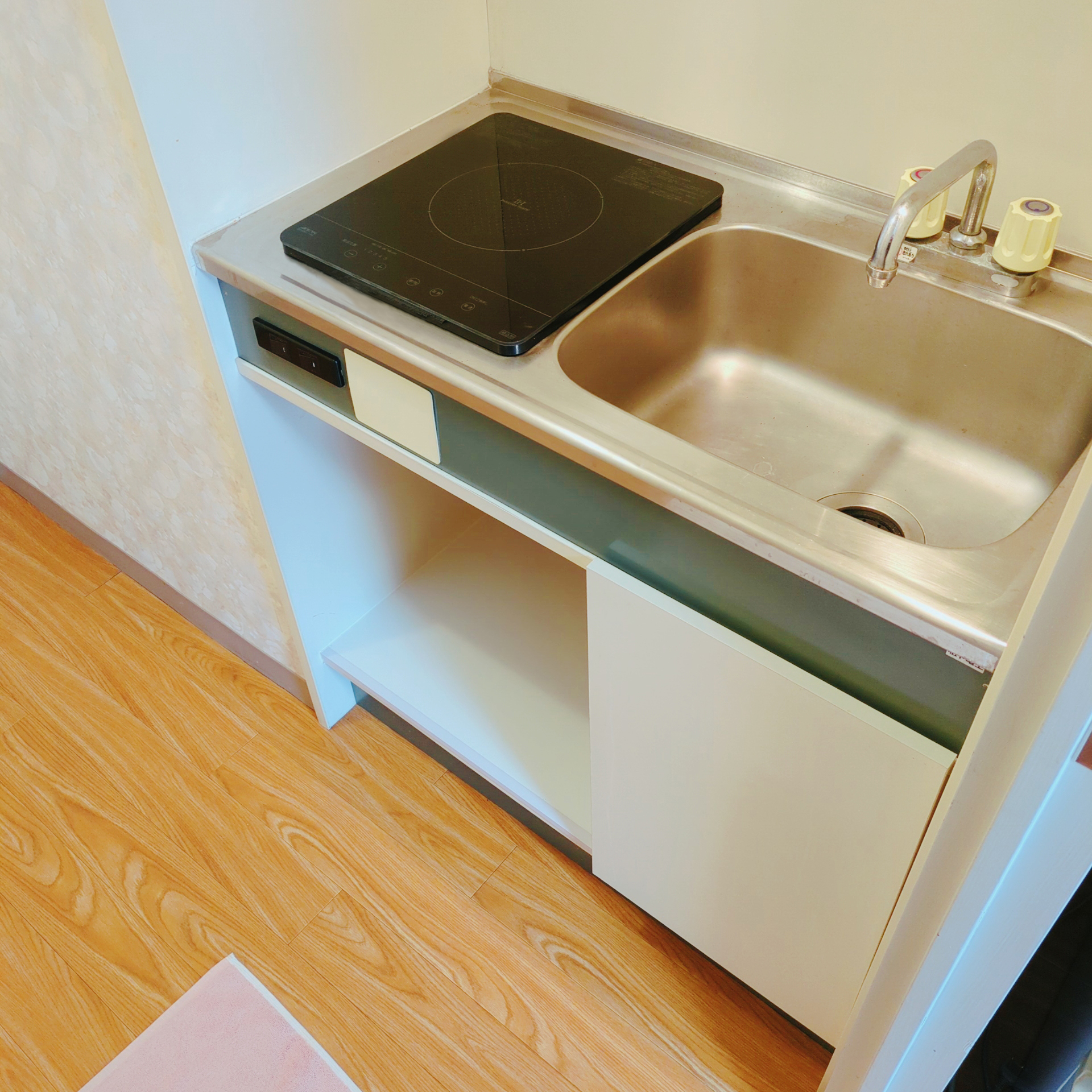 IH調理器