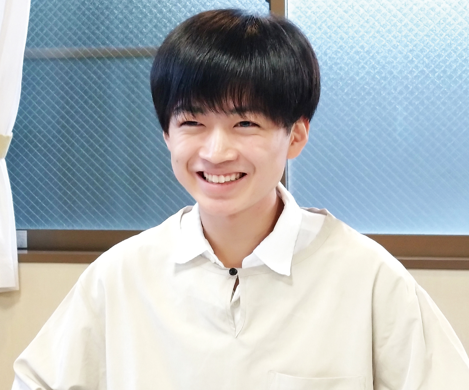 MI TOKYO/Iさん